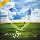 Bernward Koch - Touched By Love '2016