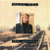 Dana Key - The Journey (cd02638) '1990