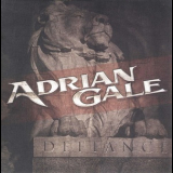 Adriangale - Defiance '2014