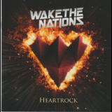 Wake The Nations - Heartrock '2019