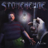 Stonehenge - Nerine '2005