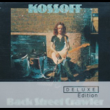 Paul Kossoff - Back Street Crawler '1973