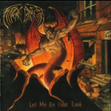 Final Breath - Let Me Be Your Tank '2004