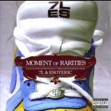 7L & Esoteric - Moment Of Rarities '2005