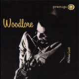 The Phil Woods Quartet - Woodlore '1956
