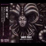 Saber Tiger - Obscure Diversity '2018