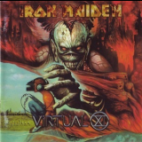 Iron Maiden - Virtual XI '1998