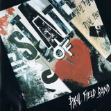 Paul Field - State Of Heart (iccd7330) '1992