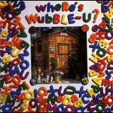 Wubble-U - Where's Wubble-U? '1998