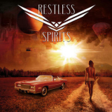 Restless Spirits - Restless Spirits '2019