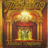 Majestic - Abstract Symphony [MAS DP0185] '1999
