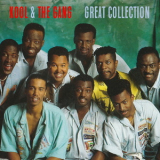 Kool & The Gang - Great Collection '2021