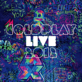 Coldplay - Live 2012 '2012