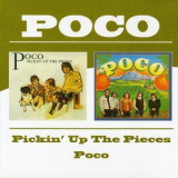 Poco - Pickin' Up The Pieces/Poco '2004