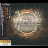 H.e.a.t - H.e.a.t II [Japan] '2020