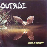 Outside - Never In Security '1988