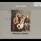 Procol Harum - Procol's Ninth Deluxe (3CD Deluxe Edition 2018) '2018