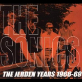 The Sonics - The Jerden Years 1966-69 '2004