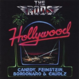 The Rods - Hollywood '2015