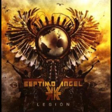 Septimo Angel - Legiуn (2CD) '2018
