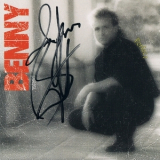 Benny Hester - Perfect (cd9050) '1989