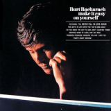 Burt Bacharach - Make It Easy On Yourself '1969