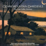 The Ozark Mountain Daredevils - The Lost Cabin Sessions '2003