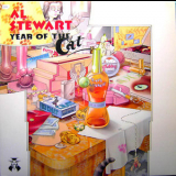 Al Stewart - Year Of The Cat '1976