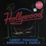 Canedy, Feinstein, Bordonaro & Caudle - Hollywood '1986