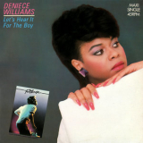 Deniece Williams - Let's Hear It For The Boy '1984
