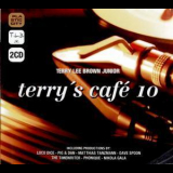 Terry Lee Brown Jr. - Terry's Cafe 10 (CD1) '2007