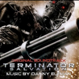 Danny Elfman - Terminator 4 (Salvation) OST / Терминатор 4 (Да Придет Спаситель) '2009