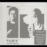 Yazoo - Three Pieces (2018 Remaster) '1982