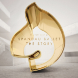Spandau Ballet - The Story - The Very Best Of '2014