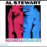 Al Stewart - Russians & Americans '1984