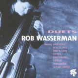 Rob Wasserman - Duets '1988