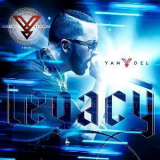 Yandel - Legacy - De Li­der A Leyenda Tour (Deluxe Edition) '2015