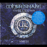 Whitesnake - The Blues Album '2021