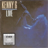 Kenny G - Live '1989
