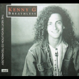 Kenny G - Breathless '1992