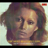 Bert Kaempfert - The Most Beautiful Girl '1974
