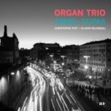 Armel Dupas - Organ Trio (live) - 2021 (24-44) '2021