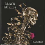 Black Paisley - Rambler '2020