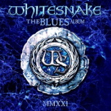 Whitesnake - The Blues Album (2020 Remix) '2021