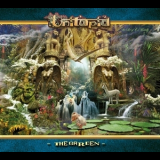 Unitopia - The Garden [3CD] '2020