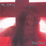 Death Ss - Black Mass '1989