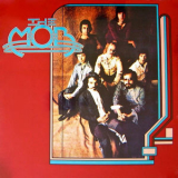 The Mob - The Mob (2016) Hi-res '1975