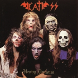 Death Ss - Heavy Demons '1991