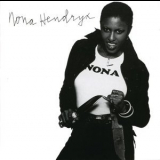 Nona Hendryx - Nona Hendryx '1977