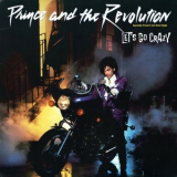 Prince & The Revolution - Let's Go Crazy (Special Dance Mix) '1984